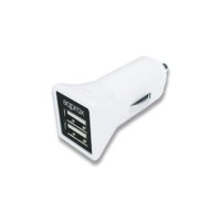 Car Charger Approx2 USB 5V31A