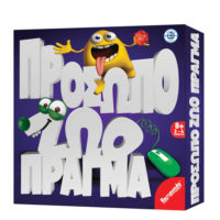 Πρόσωπο Ζώο Πράγμα