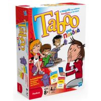 Taboo junior