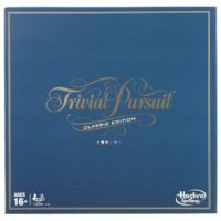 trivial classic