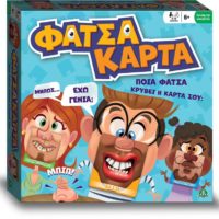 Επιτραπέζιο Φατσα Καρτα