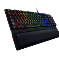 Razer Huntsman Elite Opto-Mechanical Keyboard
