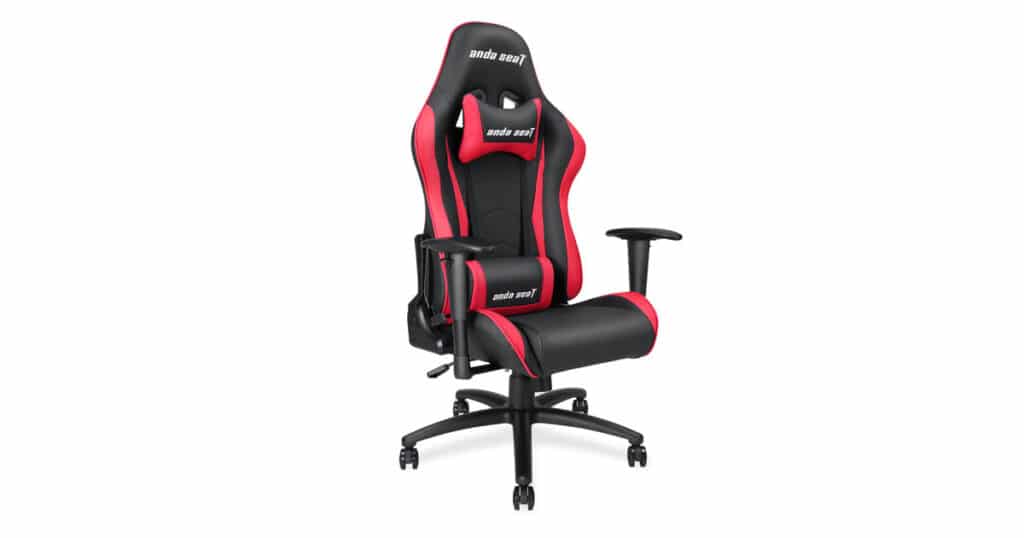 Facebook anda seat gaming